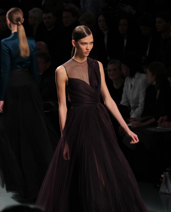 Fashion Report από το Παρίσι: Στο show του οίκου Dior - εικόνα 7