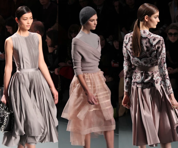 Fashion Report από το Παρίσι: Στο show του οίκου Dior - εικόνα 4