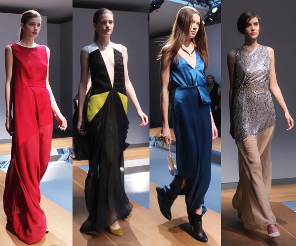 Paris Fashion Week. Στα shows των Maison Martin Margiela & Vionnet - εικόνα 4