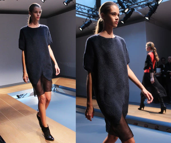 Paris Fashion Week. Στα shows των Maison Martin Margiela & Vionnet - εικόνα 5