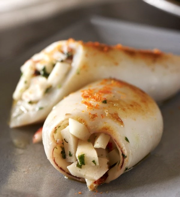 O Master Chef των θαλασσινών Λευτέρης Λαζάρου μας δίνει νηστίσιμες συνταγές - εικόνα 2