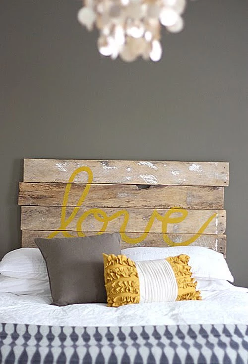 Η blogger Rdeco μας δίνει ιδέες για DIY κατασκευές με παλέτες - εικόνα 2