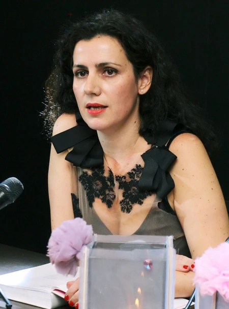 Αποκλειστικό: Συνέντευξη με τη Μία Κόλλια