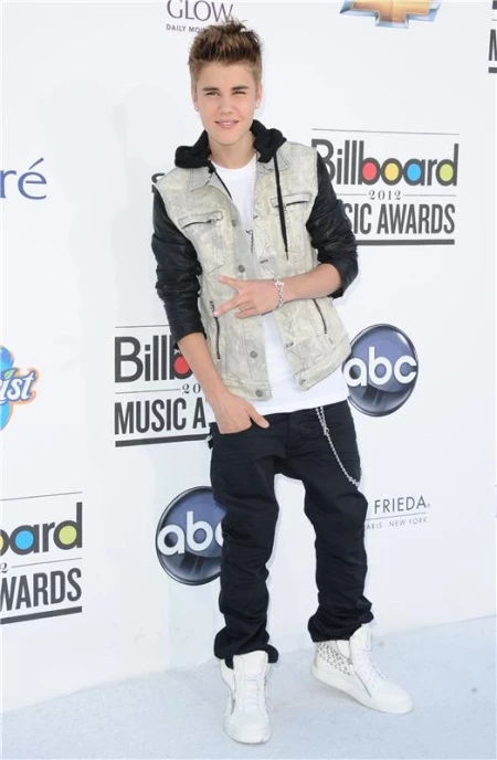 2012 Billboard Music Awards - εικόνα 9