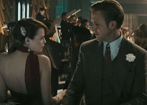 Ryan Gosling - Emma Stone: Και πάλι ζευγάρι - εικόνα 2