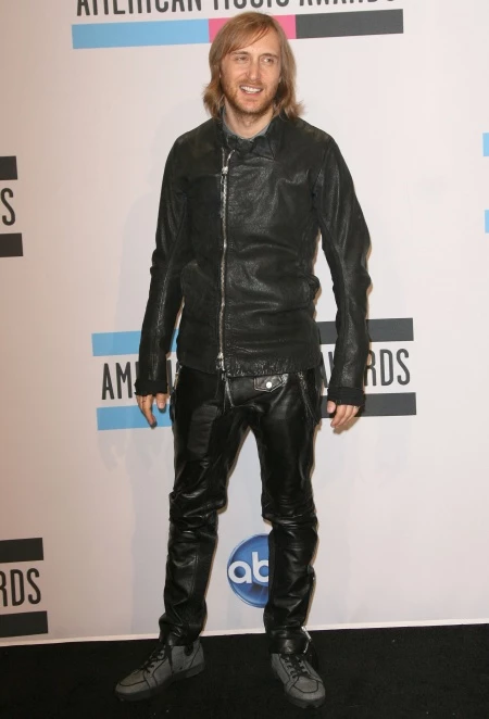 American Music Awards 2011 - εικόνα 6