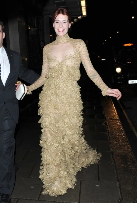 Τα βραβεία Women Of the Year από το Harper's Bazaar
