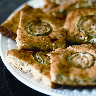 Πολίτικη Κουζίνα: Τρεις συνταγές για πίτες - εικόνα 2