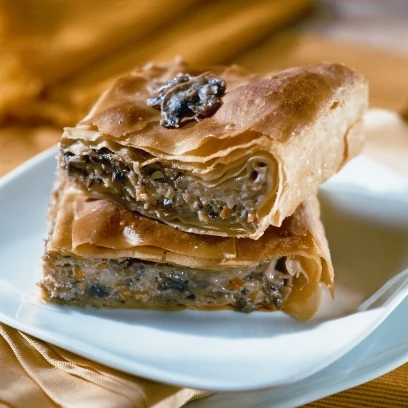 Πολίτικη Κουζίνα: Τρεις συνταγές για πίτες