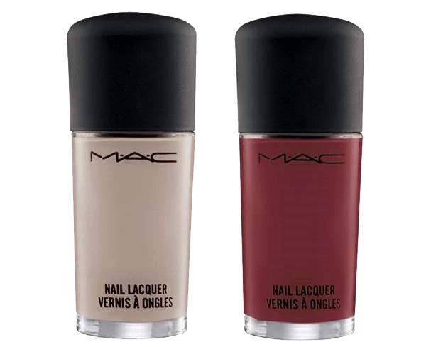 Η MAC βάζει περισσότερο χρώμα και στα νύχια! 
