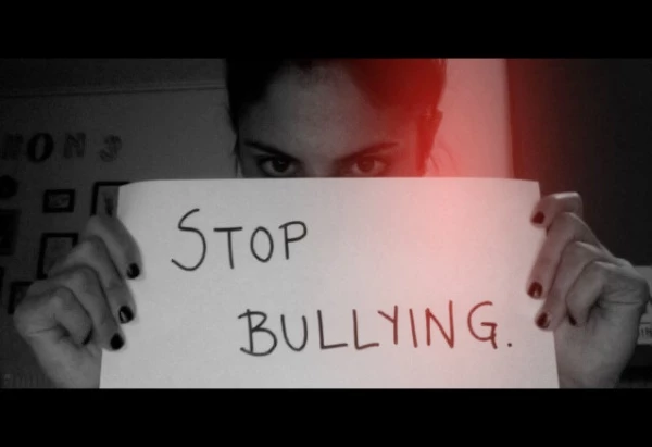 Mary-Land Blog: S02Ep.09 “The one we have to STOP BULLYING!”