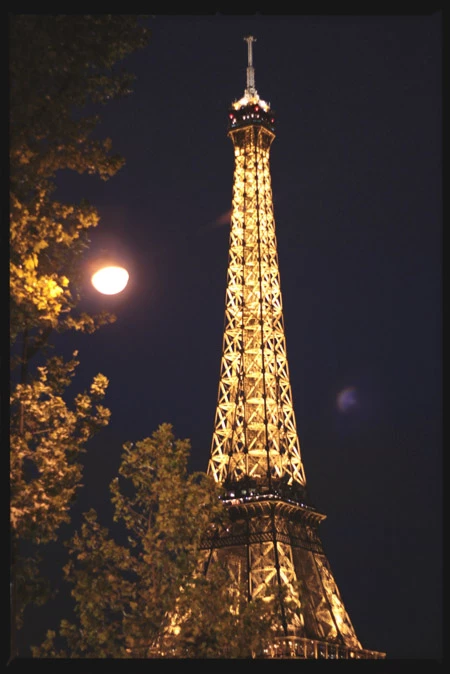 Mary-Land Blog: S02Ep.07 «The one at midnight in Paris»