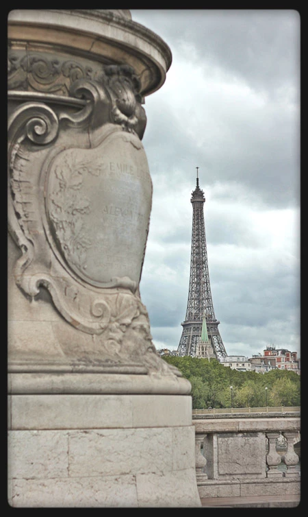 Mary-Land Blog: S02Ep.07 «The one at midnight in Paris»