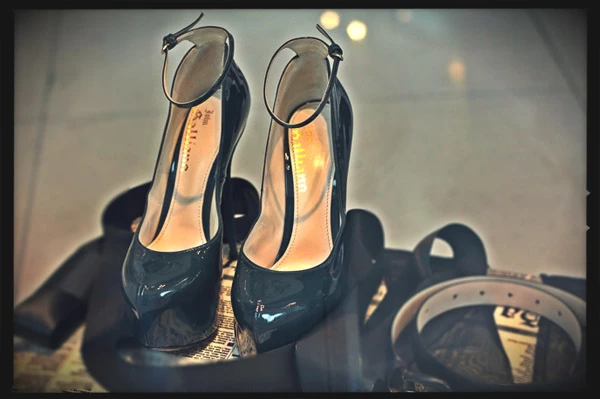 Mary-Land Blog: S02Ep.07 «The one at midnight in Paris»