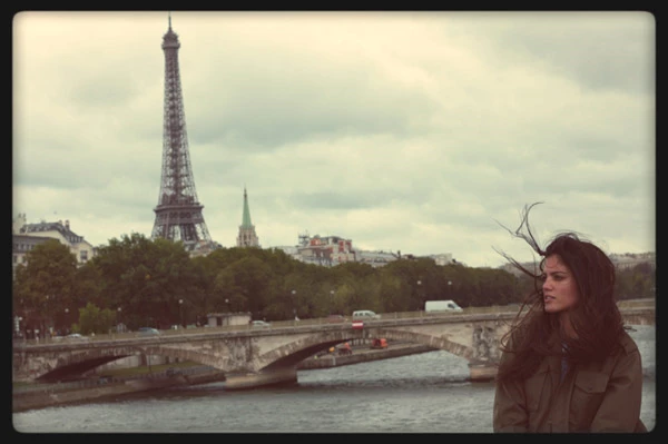 Mary-Land Blog: S02Ep.07 «The one at midnight in Paris»