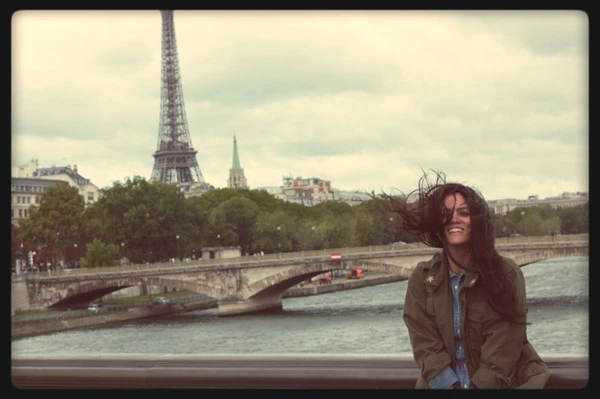 Mary-Land Blog: S02Ep.07 «The one at midnight in Paris»