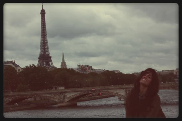 Mary-Land Blog: S02Ep.07 «The one at midnight in Paris»