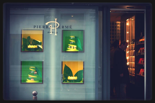 Mary-Land Blog: S02Ep.07 «The one at midnight in Paris»