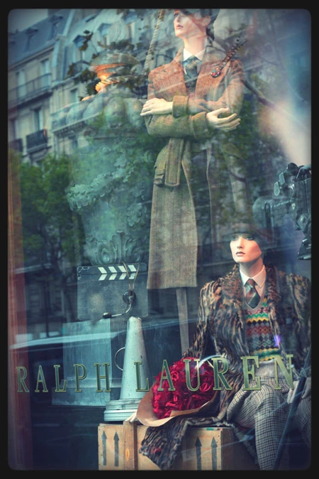 Mary-Land Blog: S02Ep.07 «The one at midnight in Paris»