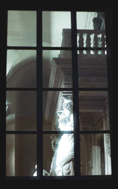 Mary-Land Blog: S02Ep.07 «The one at midnight in Paris»
