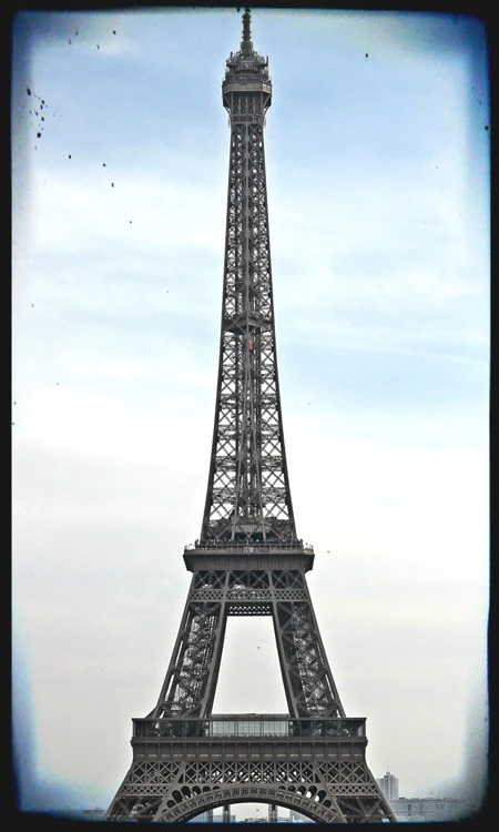 Mary-Land Blog: S02Ep.07 «The one at midnight in Paris»