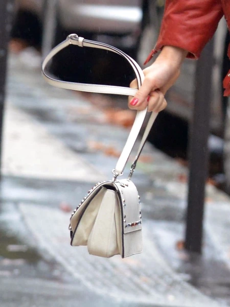 Jessica Biel: Δύο εμφανίσεις σε μία μέρα