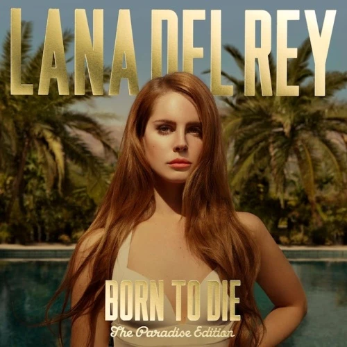 Ο νέος δίσκος της Lana Del Rey.