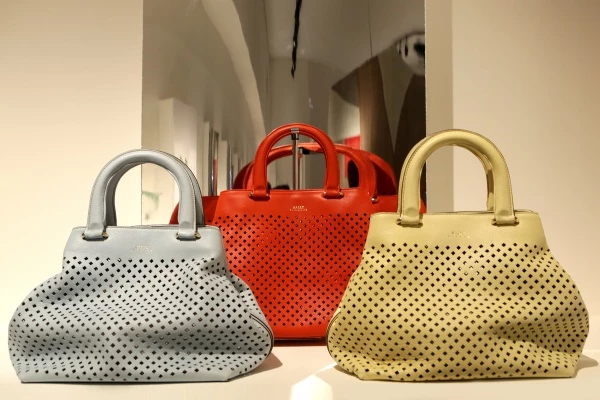 Τα αγαπημένα μας από την collection Bally για την Άνοιξη-Καλοκαίρι 2013  - εικόνα 6