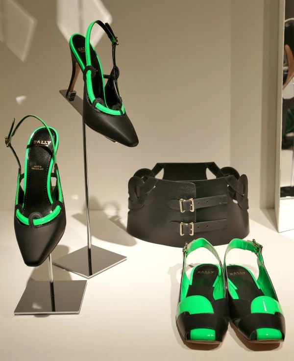 Τα αγαπημένα μας από την collection Bally για την Άνοιξη-Καλοκαίρι 2013  - εικόνα 8