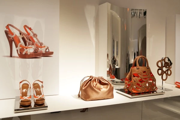 Τα αγαπημένα μας από την collection Bally για την Άνοιξη-Καλοκαίρι 2013  - εικόνα 9