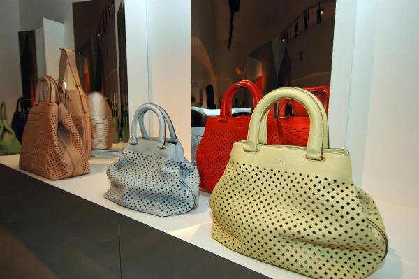Τα αγαπημένα μας από την collection Bally για την Άνοιξη-Καλοκαίρι 2013 - εικόνα 4