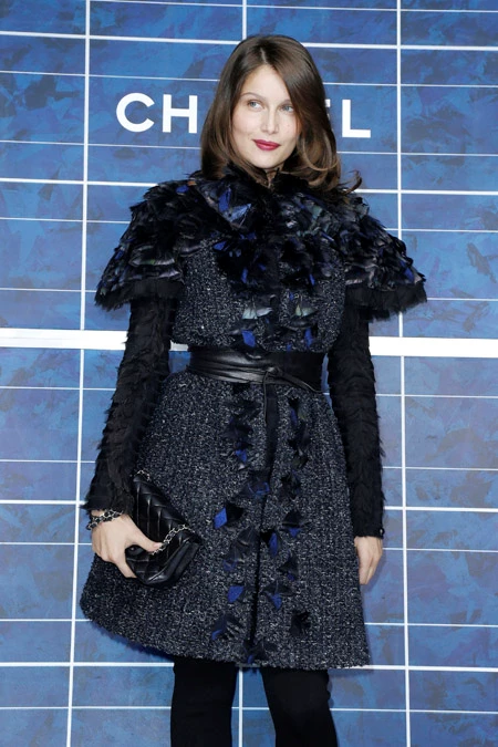 Chanel: Ζήσε ξανά το μοναδικό fashion show του οίκου