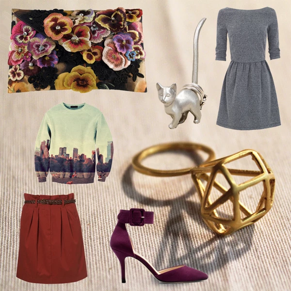 Έτσι θα ντυθούν το φθινόπωρο 10 ελληνίδες fashion bloggers