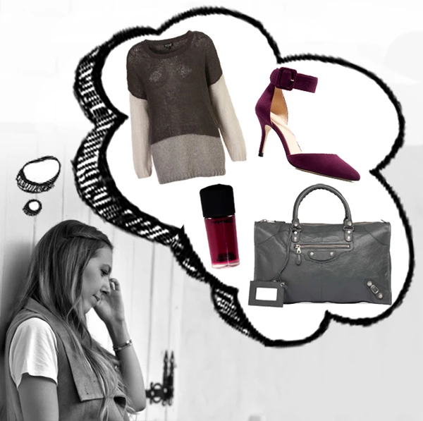 Έτσι θα ντυθούν το φθινόπωρο 10 ελληνίδες fashion bloggers - εικόνα 3