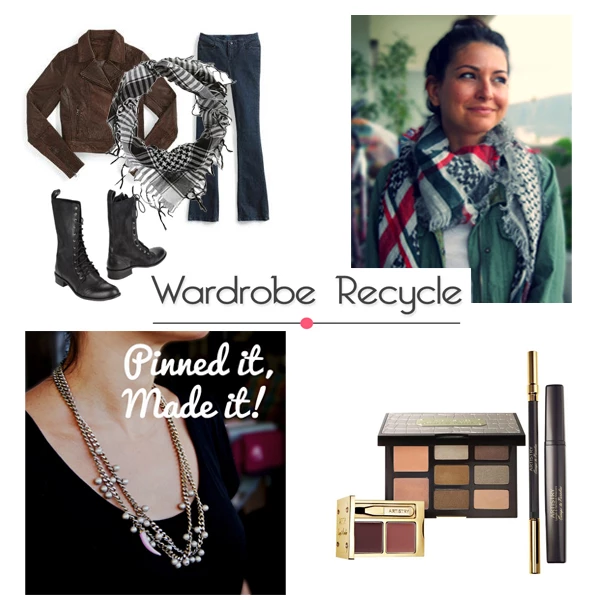 Έτσι θα ντυθούν το φθινόπωρο 10 ελληνίδες fashion bloggers - εικόνα 4