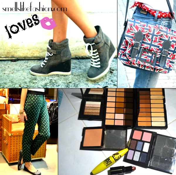 Έτσι θα ντυθούν το φθινόπωρο 10 ελληνίδες fashion bloggers - εικόνα 2