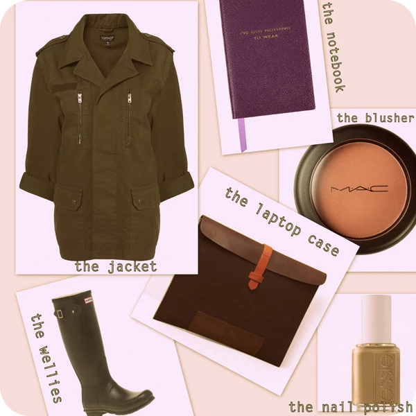 Έτσι θα ντυθούν το φθινόπωρο 10 ελληνίδες fashion bloggers - εικόνα 5