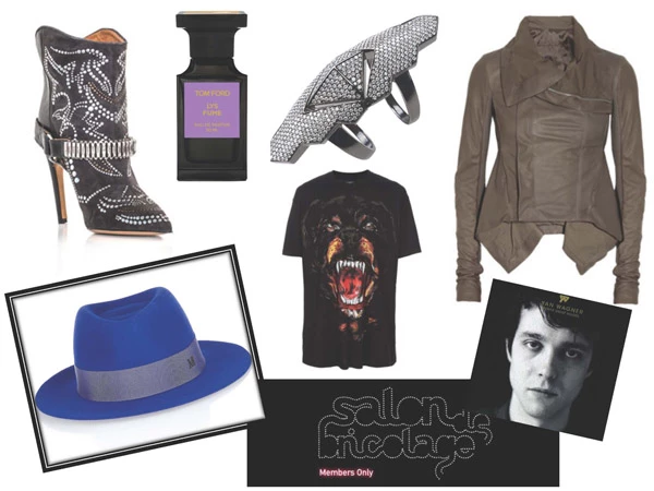 Έτσι θα ντυθούν το φθινόπωρο 10 ελληνίδες fashion bloggers - εικόνα 6