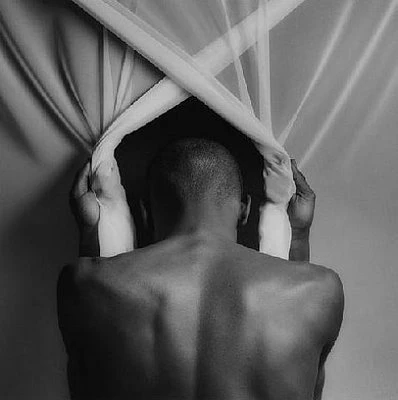 Ο Robert Mapplethorpe στη Στέγη Γραμμάτων & Τεχνών