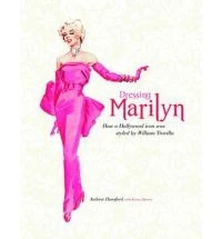 Βιβλίο: "Ντύνοντας την Marilyn Monroe"