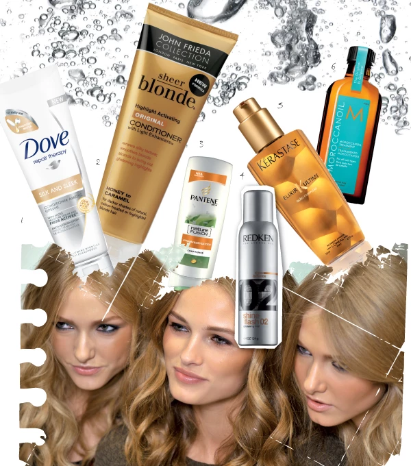 Μαλλιά χωρίς λάμψη; Η Beauty Editor του Harper's Bazaar δίνει σούπερ συμβουλές!