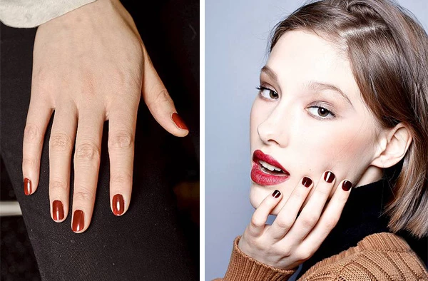 All about Nails: Οι τάσεις του φθινοπώρου στα νύχια!