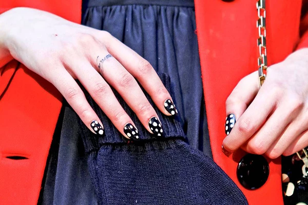 All about Nails: Οι τάσεις του φθινοπώρου στα νύχια!