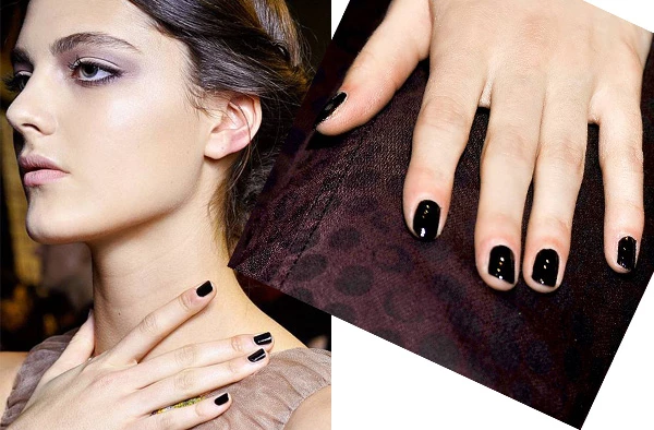 All about Nails: Οι τάσεις του φθινοπώρου στα νύχια!