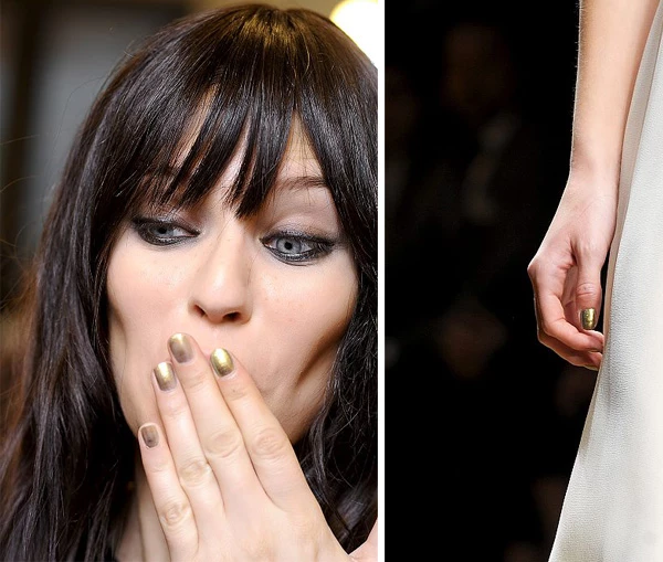 All about Nails: Οι τάσεις του φθινοπώρου στα νύχια!