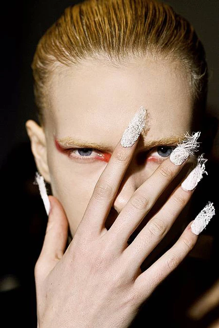 All about Nails: Οι τάσεις του φθινοπώρου στα νύχια!