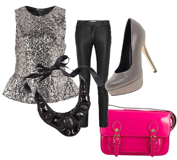 Τάση: Leather! Οι 3 τρόποι για να φορέσεις το δέρμα φέτος - εικόνα 2