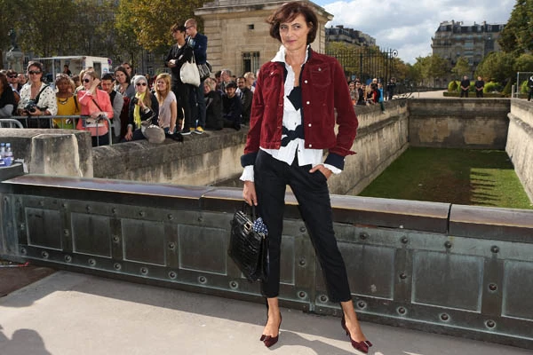 Paris Fashion Week: Christian Dior - Άνοιξη 2013 - εικόνα 10