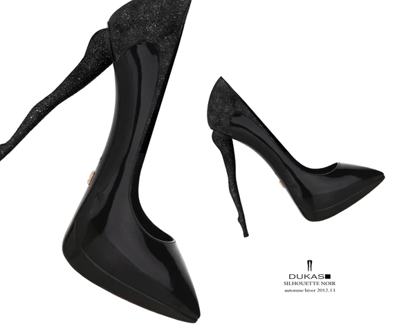 Dukas: Δες τη συλλογή Fall - Winter 2012/13 - εικόνα 4