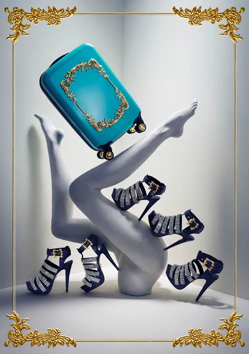 Anna Dello Russo for H&Μ: Δες τη συλλογή και τις τιμές! - εικόνα 2